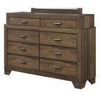 Crown Mark Krandall B6920-1 Dresser