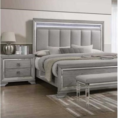 Crown Mark Vail B7200-2 Nightstand