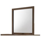 Crown Mark Millie B9250-11 Dresser Mirror