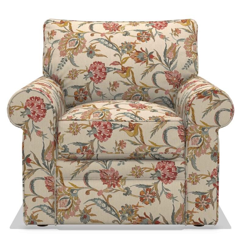 La-Z-Boy Collins Chair - Berry
