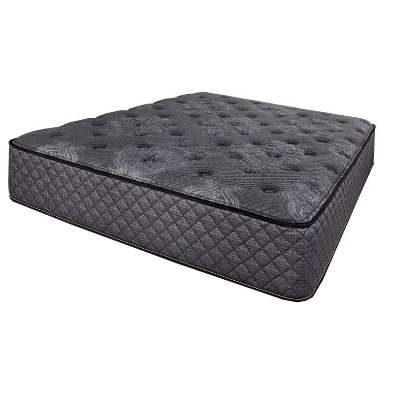 Carraway Platinum II Firm Mattress (Full) image 1