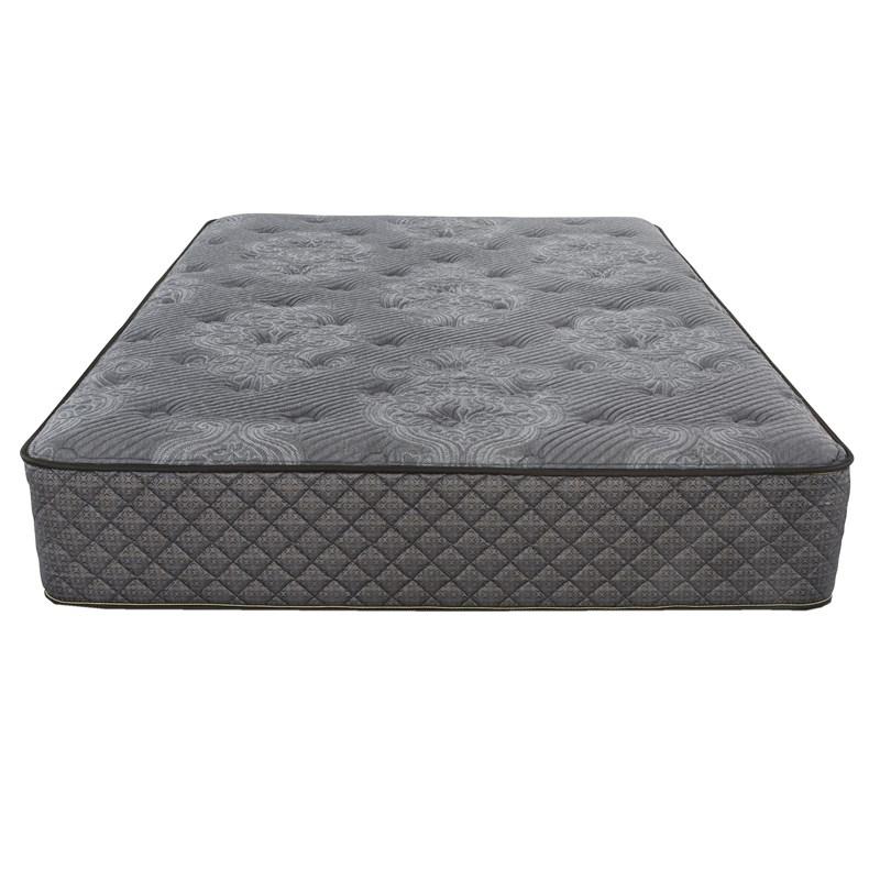 Carraway Platinum II Firm Mattress (Full) image 2