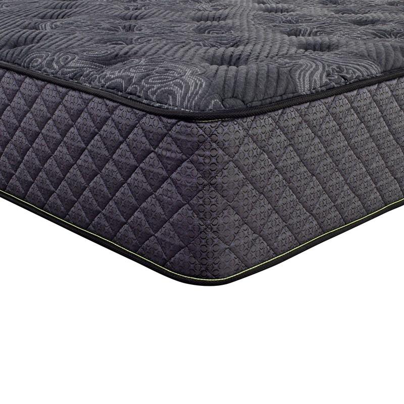 Carraway Platinum II Firm Mattress (Full) image 3