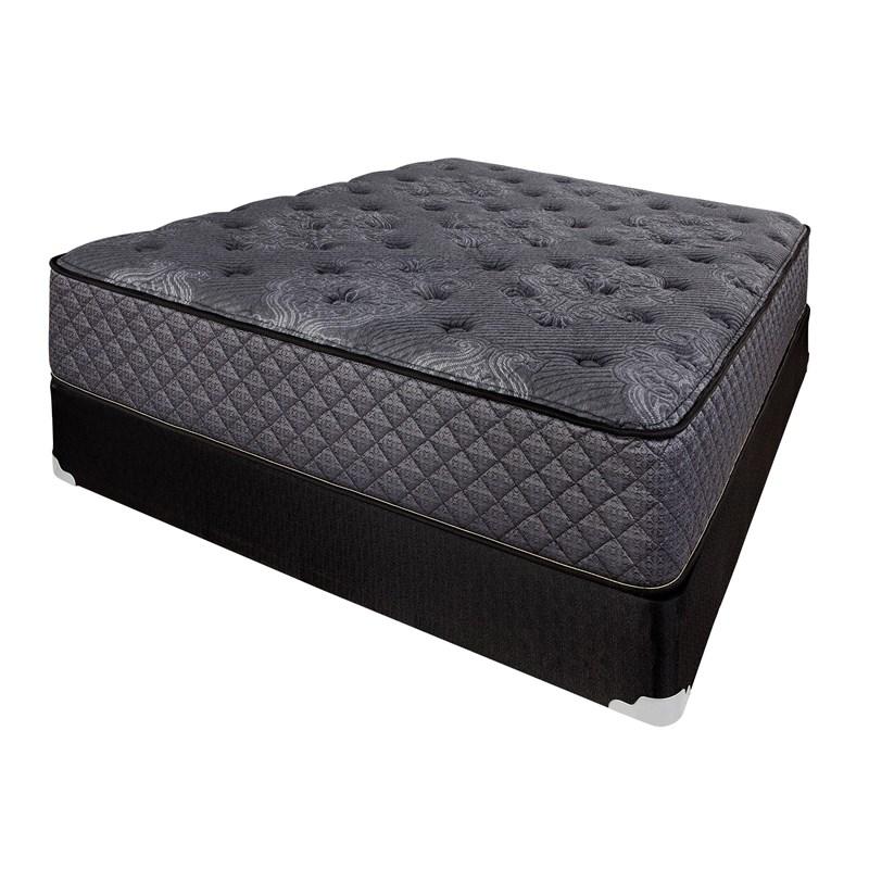 Carraway Platinum II Firm Mattress (Full) image 4