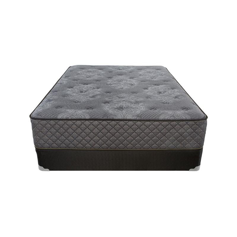 Carraway Platinum II Firm Mattress (Full) image 5
