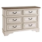 Signature Design by Ashley Realyn B743-21 Dresser