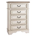 Signature Design by Ashley Realyn B743-45 Chest