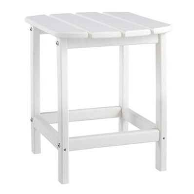 Signature Design by Ashley Sundown Treasure P011-703 Rectangular End Table