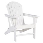 Signature Design by Ashley Sundown Treasure P011-898 Adirondack Chair