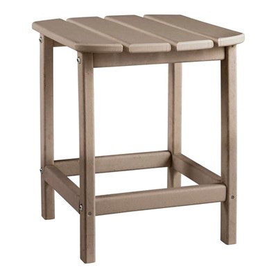 Signature Design by Ashley Sundown Treasure P014-703 Rectangular End Table