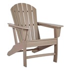 Signature Design by Ashley Sundown Treasure P014-898 Adirondack Chair