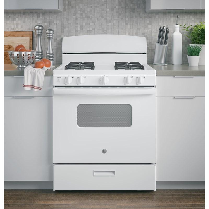 Large Picture of GE JGBS10DEMWW