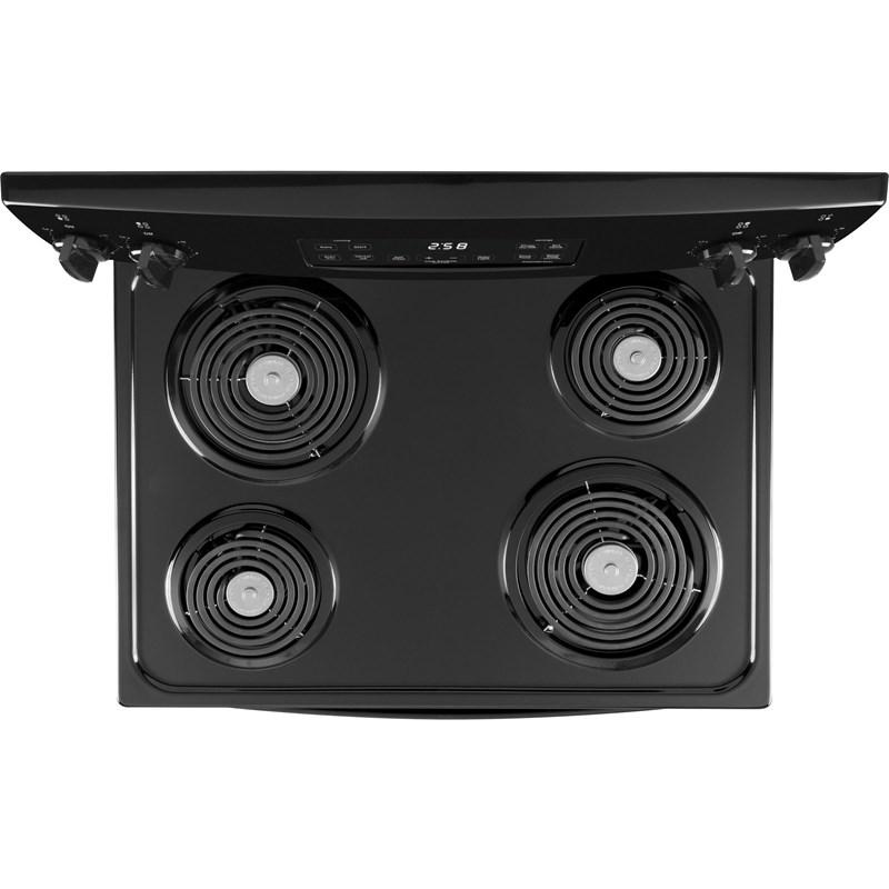 Large Picture of GE JB258DMBB