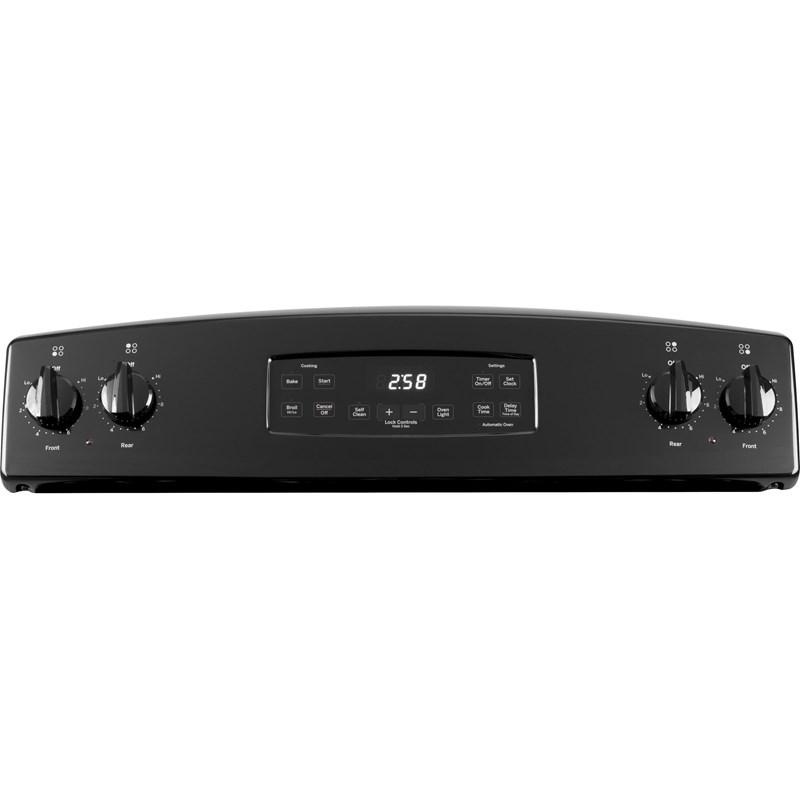 Large Picture of GE JB258DMBB