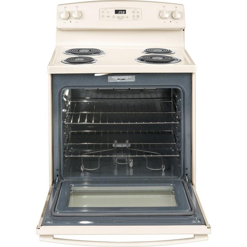 Large Picture of GE JB258DMCC