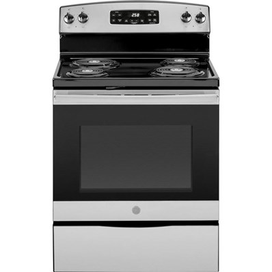 GE JB258RMSS