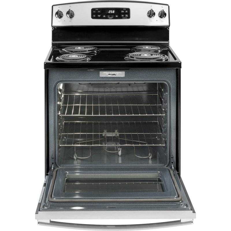 Large Picture of GE JB258RMSS