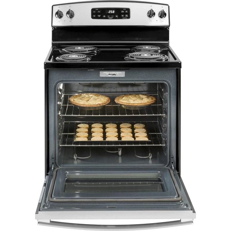 Large Picture of GE JB258RMSS