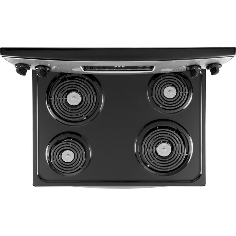 Large Picture of GE JB258RMSS