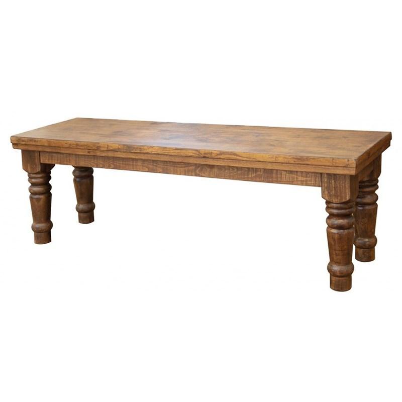 International Furniture Direct Botero IFD2801BEN Bench