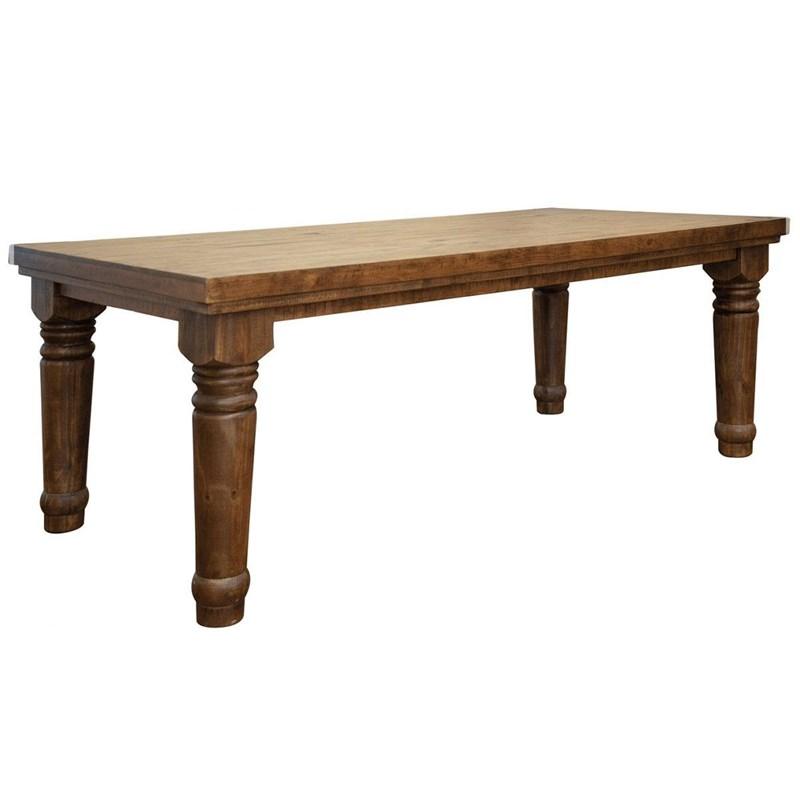 International Furniture Direct Botero IFD2801TBL Dining Table