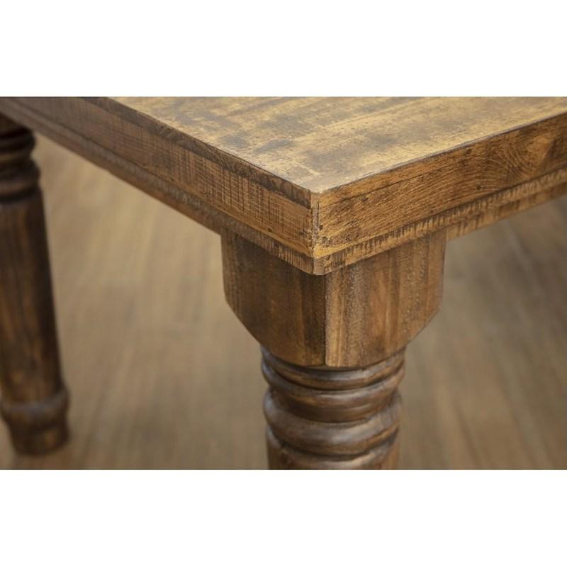 Large Picture of International Furniture Direct Botero IFD2801TBL Dining Table