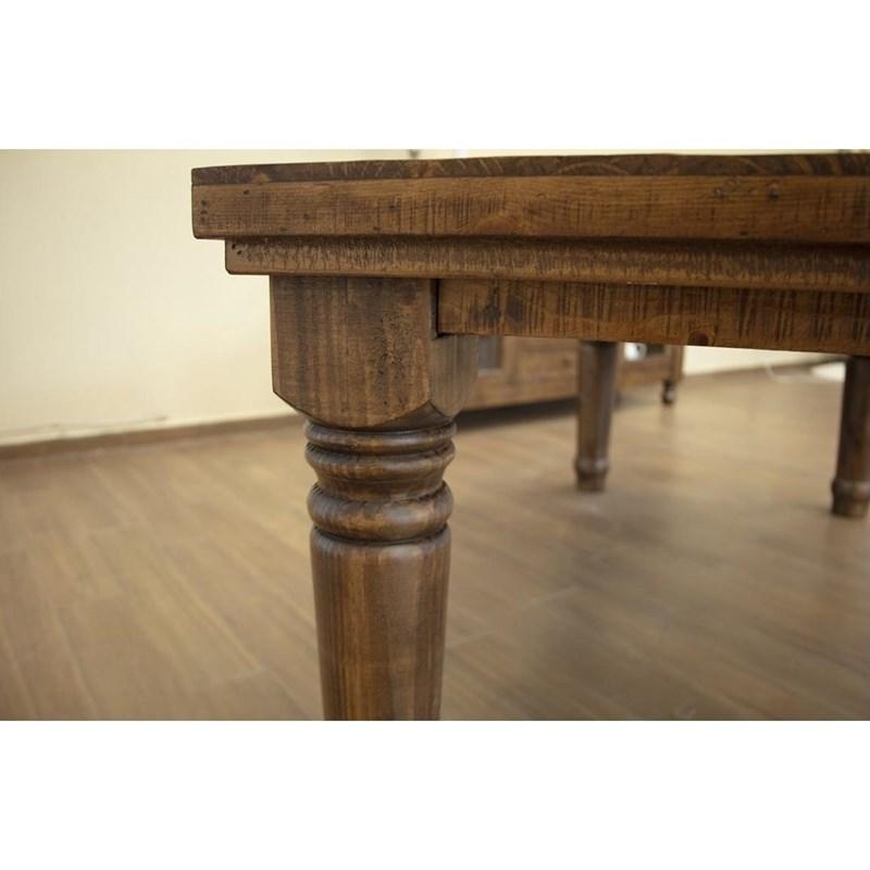 Large Picture of International Furniture Direct Botero IFD2801TBL Dining Table