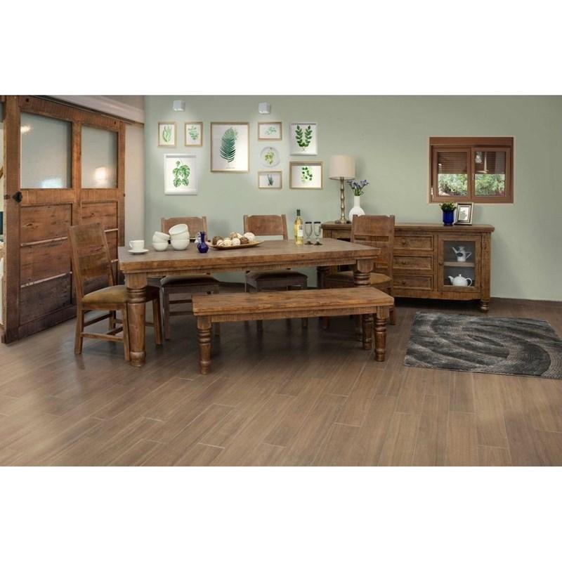 Large Picture of International Furniture Direct Botero IFD2801TBL Dining Table