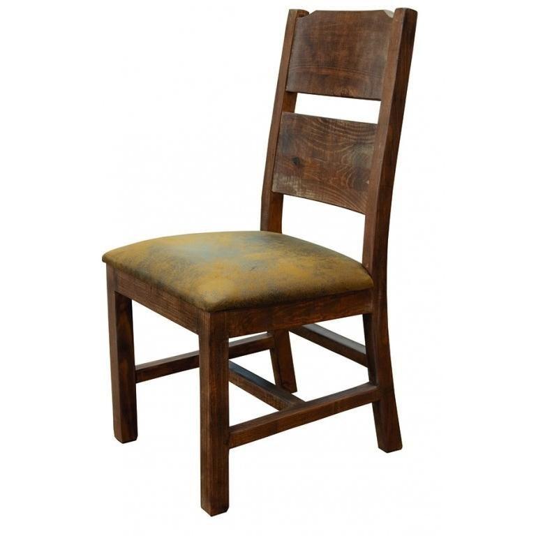 International Furniture Direct Botero IFD2801CHR Dining Chair