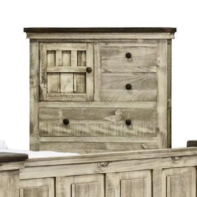 Rustic Imports Evangeline COM 251 Chest