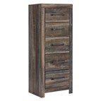 Signature Design by Ashley Drystan B211-11 Narrow Chest