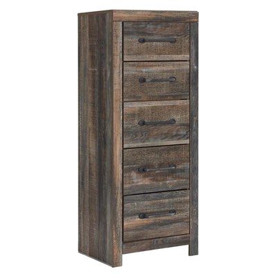 Signature Design by Ashley Drystan B211-11 Narrow Chest