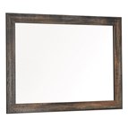 Signature Design by Ashley Drystan B211-36 Bedroom Mirror