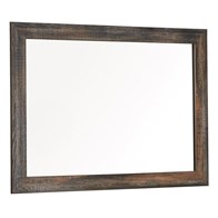 Signature Design by Ashley Drystan B211-36 Bedroom Mirror (Dresser Mirrors)