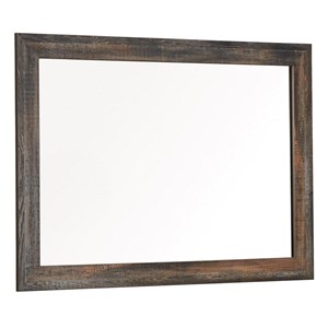 Signature Design by Ashley Drystan B211-36 Bedroom Mirror (Dresser Mirrors)