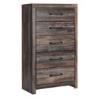 Signature Design by Ashley Drystan B211-46 Five Drawer Chest