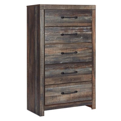 Signature Design by Ashley Drystan B211-46 Five Drawer Chest