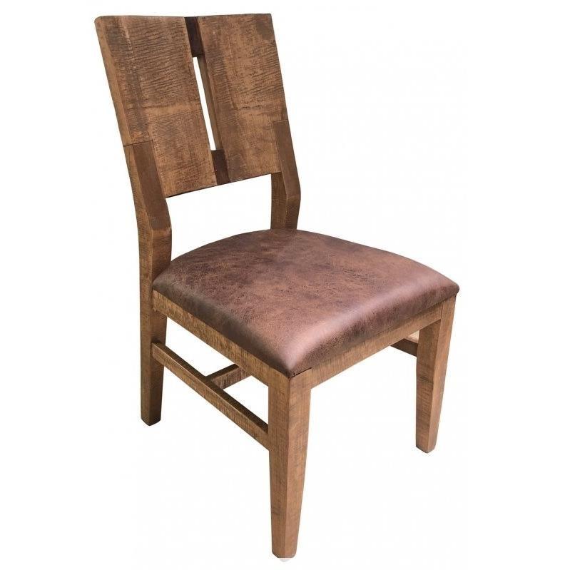 International Furniture Direct Comala IFD8001CHR Dining Chair