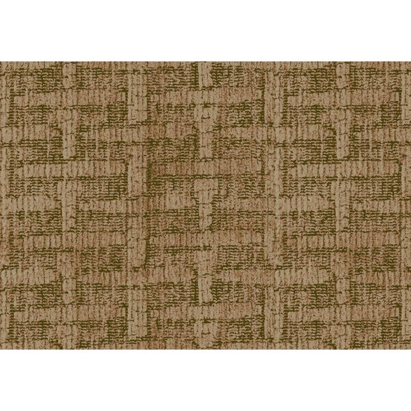 Large Picture of Best Home Furnishings Doris 0750DC Queen Anne Wing Chair - Burlap