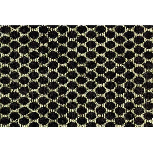 Justine Swivel Fabric Accent Chair (2968T-25723) image 2