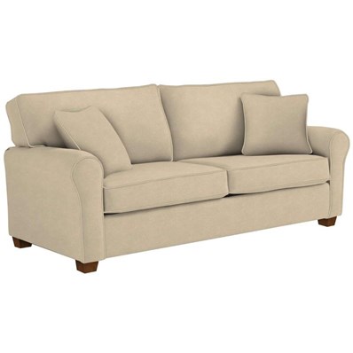 Best Home Furnishings Shannon S14AQE Sofabed