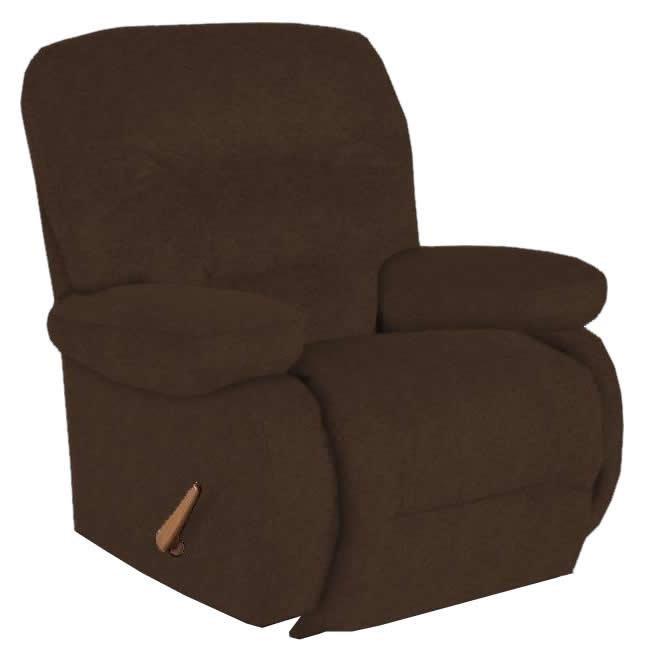 Maddox Rocker Fabric Recliner (8N47 23366) image 1