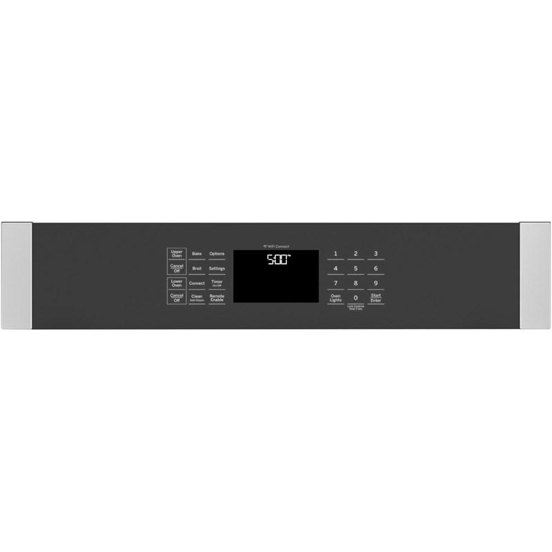 Large Picture of GE JKD5000SNSS