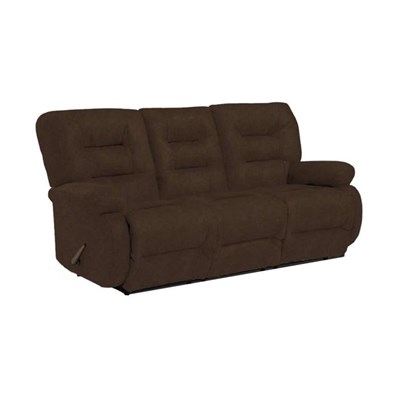 Best Home Furnishings Maddox S840RA4 Reclining Sofa - Sable