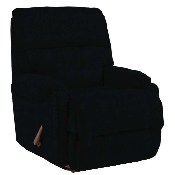 Large Picture of Best Home Furnishings Cannes 9AW07 Rocker Recliner