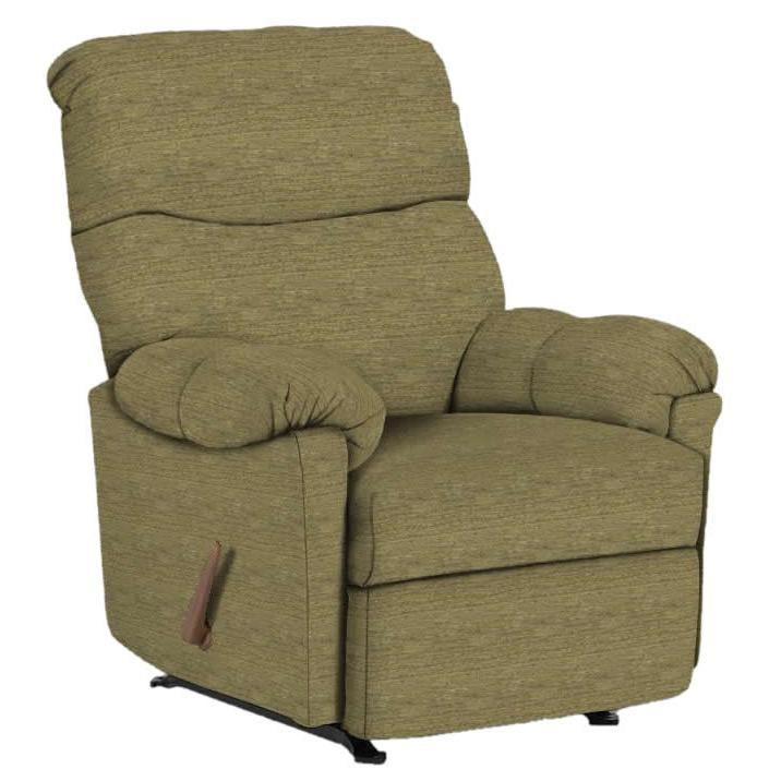 Balmore Fabric Recliner with Wall Recline (2NW64 21126) image 1