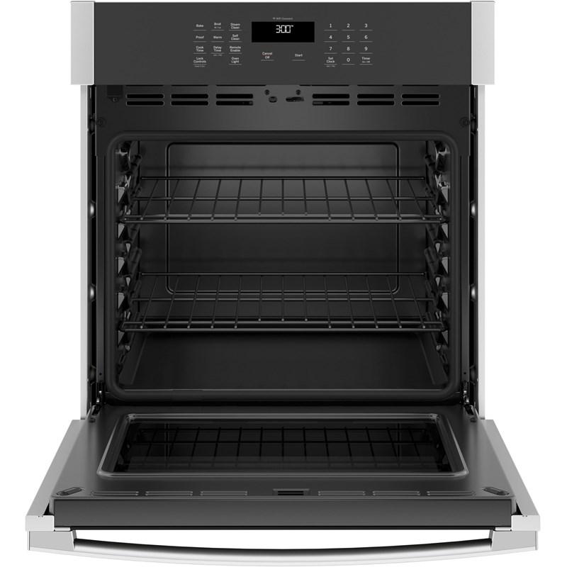Large Picture of GE JKS3000SNSS