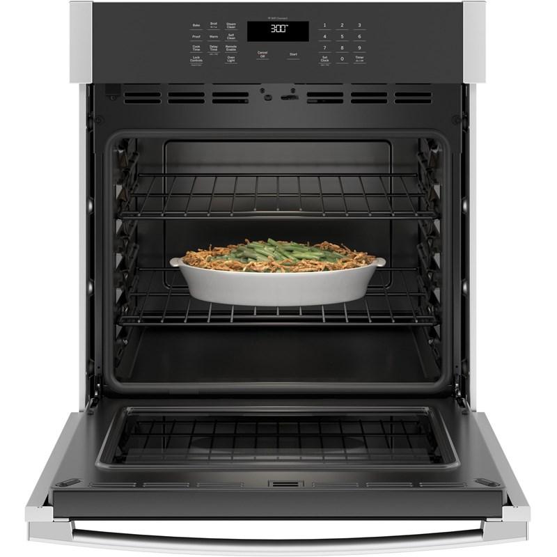 Large Picture of GE JKS3000SNSS