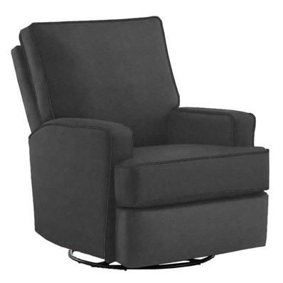 Best Home Furnishings Kersey 5NI45 Recliner - Grey