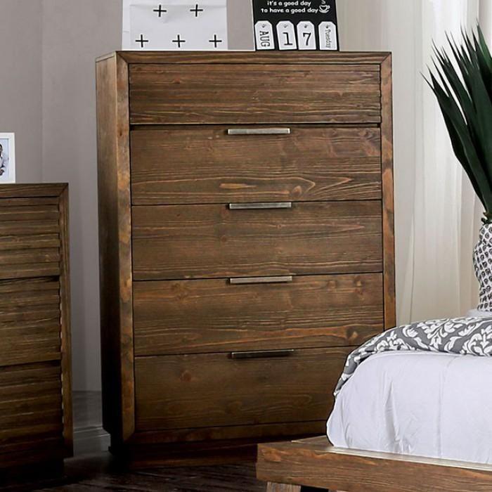 Furniture of America Tolna CM7532C Chest